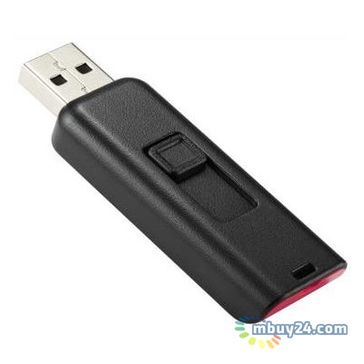 Флеш-накопичувач USB Apacer 16GB AH334 pink USB 2.0 (AP16GAH334P-1) фото №6