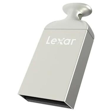 USB флеш накопитель Lexar 16GB JumpDrive M22 USB2.0 (LJDM022016G-BNJNG) фото №3