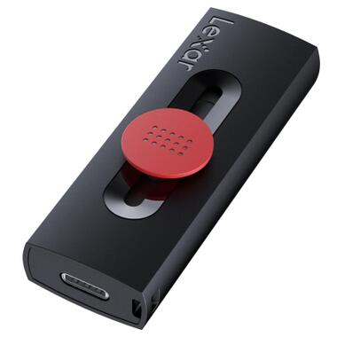 USB флеш накопитель Lexar 32GB JumpDrive Dual Drive D300 USB/Type-C3.2 (LJDD300032G-BNBNG) фото №3