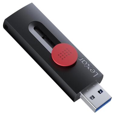 USB флеш накопитель Lexar 32GB JumpDrive Dual Drive D300 USB/Type-C3.2 (LJDD300032G-BNBNG) фото №1