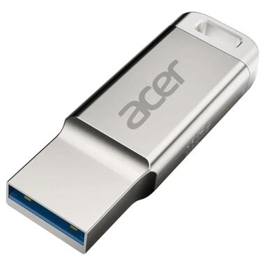 USB флеш накопитель Acer 256GB UM310 Silver USB 3.2 (BL.9BWWA.583) фото №1