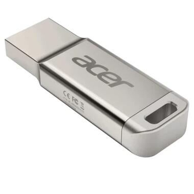 USB флеш накопитель Acer 32GB UM310 Silver USB 3.2 (BL.9BWWA.580) фото №2