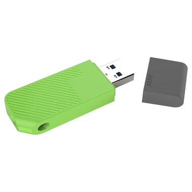 USB флеш накопитель Acer 32GB UP300 Green USB 3.2 (BL.9BWWA.557) фото №4
