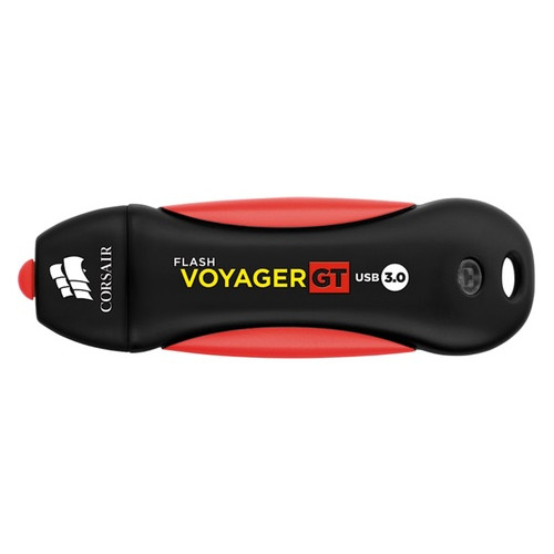 Флеш-накопичувач USB Corsair 3.0 256GB Flash Voyager GT (CMFVYGT3C-256GB) фото №1