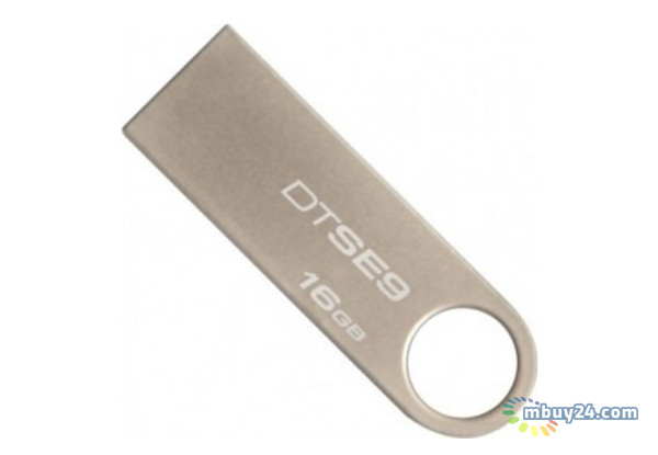 Флешка USB Kingston DTSE9H 16 GB (DTSE9H/16GB) фото №3
