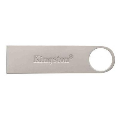 Флешка USB 3.1 128GB Kingston DataTraveler SE9 G2 (DTSE9G2/128GB) фото №1