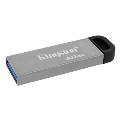 Флешка USB Kingston 32G usb3.2 DT Kyson Metal (DTKN/32GB) фото №2