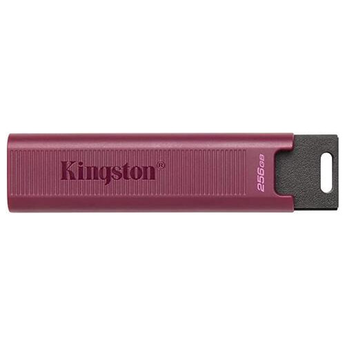 Накопичувач 256GB Kingston USB 3.2 Gen 2 DT Max Type-A (DTMAXA/256GB) фото №1