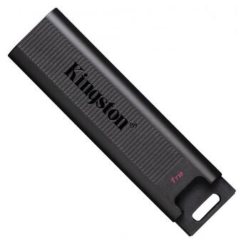 Флешка KINGSTON 1TB USB-C 3.2 Gen 1 DT Max (DTMAX/1TB) фото №1
