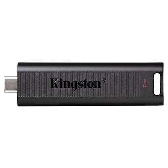 Флешка KINGSTON 1TB USB-C 3.2 Gen 1 DT Max (DTMAX/1TB) фото №2