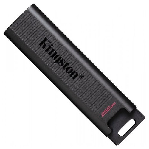 Флешка KINGSTON 256GB USB-C 3.2 Gen 1 DT Max (DTMAX/256GB) фото №1