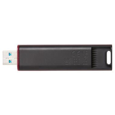 Флешка KINGSTON 512GB USB-C 3.2 Gen 1 DT Max (DTMAX/512GB) фото №6