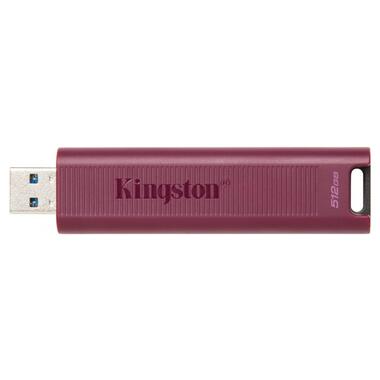 Флешка KINGSTON 512GB USB-C 3.2 Gen 1 DT Max (DTMAX/512GB) фото №4