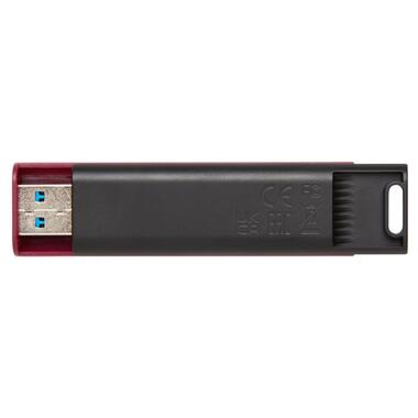 Флешка KINGSTON 512GB USB-C 3.2 Gen 1 DT Max (DTMAX/512GB) фото №5