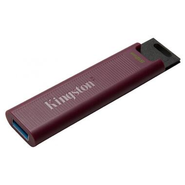 Флешка KINGSTON 512GB USB-C 3.2 Gen 1 DT Max (DTMAX/512GB) фото №2