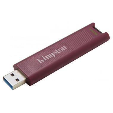 Флешка KINGSTON 512GB USB-C 3.2 Gen 1 DT Max (DTMAX/512GB) фото №1