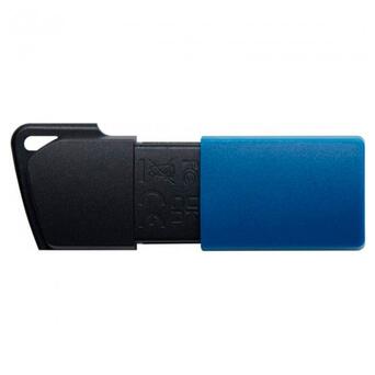 Флешка KINGSTON DT Exodia M 64GB USB 3.2 Blue фото №3