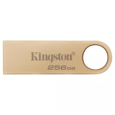 Накопичувач Kingston 256GB USB 3.2 Type-A Gen1 DT SE9 G3 (DTSE9G3/256GB) фото №1