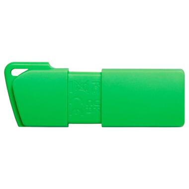 USB флеш накопитель Kingston 64GB DataTraveler Exodia M Green USB 3.2 (KC-U2L64-7LG) фото №3