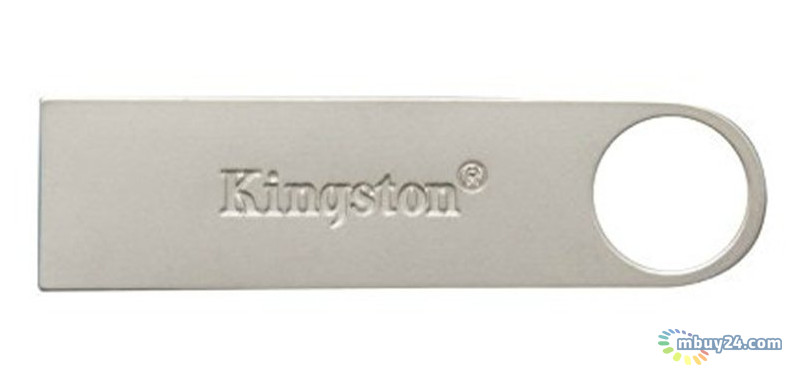Флеш-накопитель USB Kingston DataTraveler 16Gb(DTSE9G2/16GB) фото №2