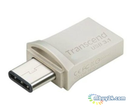 Флешка USB Transcend 890 32GB TS32GJF890S фото №3