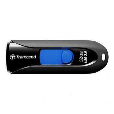 USB флеш накопичувач Transcend 32GB JetFlash 790 USB 3.0 (TS32GJF790K) фото №4