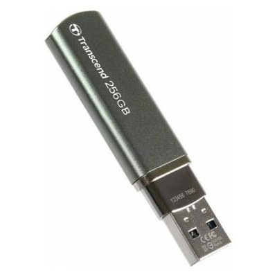 USB флеш накопитель Transcend 256GB JetFlash 910 USB 3.1 (TS256GJF910) фото №4