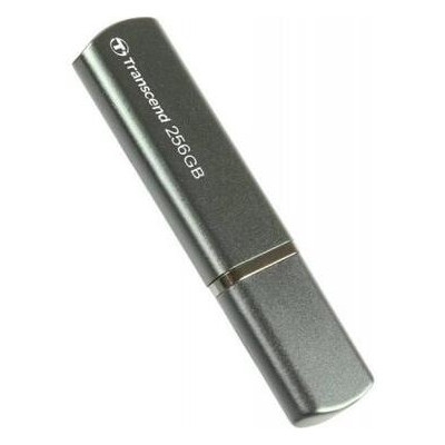 USB флеш накопитель Transcend 256GB JetFlash 910 USB 3.1 (TS256GJF910) фото №3