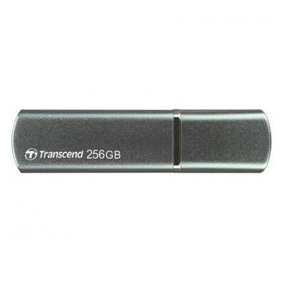 USB флеш накопитель Transcend 256GB JetFlash 910 USB 3.1 (TS256GJF910) фото №1