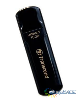 Флешка USB Transcend JetFlash 700 16GB USB 3.1 (TS16GJF700) фото №1