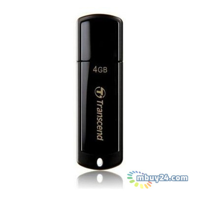 Флешка USB Transcend JetFlash 350 4GB (TS4GJF350) фото №2