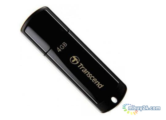 Флешка USB Transcend JetFlash 350 4GB (TS4GJF350) фото №3