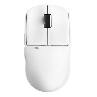 Мышка Pulsar X2 CrazyLight Wireless White (PX2CL108) фото №1