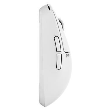 Мышка Pulsar X2 CrazyLight Wireless White (PX2CL108) фото №3