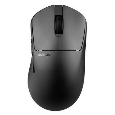 Мышка Pulsar X3 CrazyLight Mini Wireless Black (PX3RCL101) фото №1
