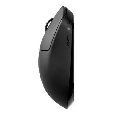 Мышка Pulsar X3 CrazyLight Mini Wireless Black (PX3RCL101) фото №3