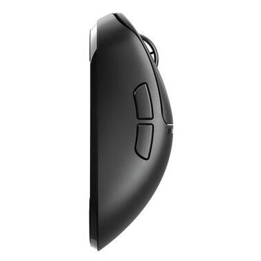 Мышка Pulsar Xlite Crazylight Medium 8К Wireless Black (PXLCL201) фото №4