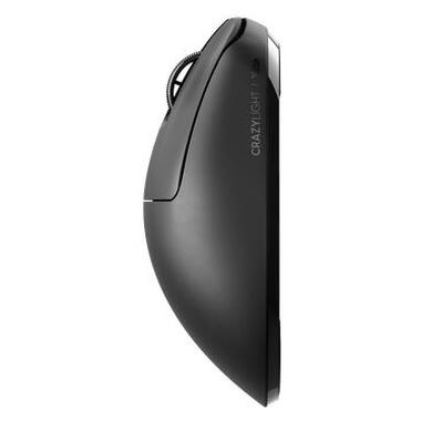 Мышка Pulsar Xlite Crazylight Medium 8К Wireless Black (PXLCL201) фото №3