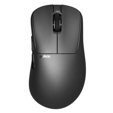 Мышка Pulsar Xlite Crazylight Medium 8К Wireless Black (PXLCL201) фото №1