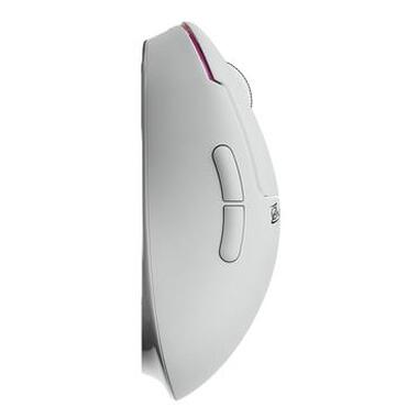 Мышка Pulsar ZywOo Gen.1 Medium Wireless White (PZWX22) фото №3