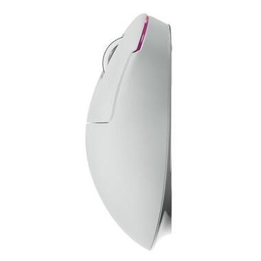 Мышка Pulsar ZywOo Gen.1 Medium Wireless White (PZWX22) фото №4