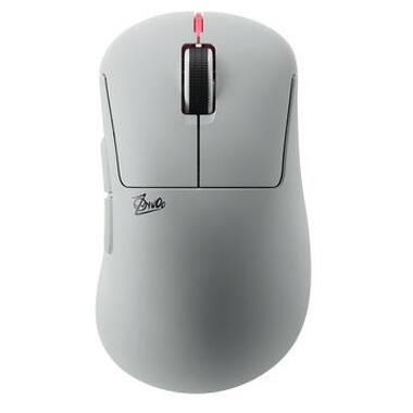 Мышка Pulsar ZywOo Gen.1 Medium Wireless White (PZWX22) фото №1