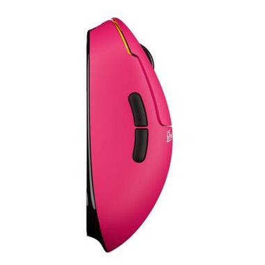 Мышка Pulsar ZywOo Gen.2 Medium Wireless Pink (PZWG223) фото №3