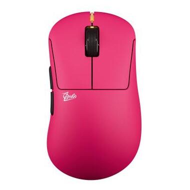 Мышка Pulsar ZywOo Gen.2 Medium Wireless Pink (PZWG223) фото №1