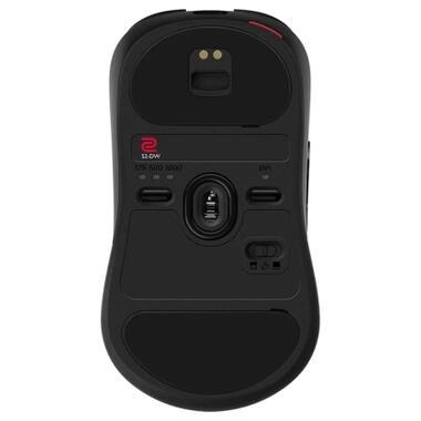 Мишка Zowie S2DW USB/Wireless Black (9H.N4NBE.A2E) фото №2