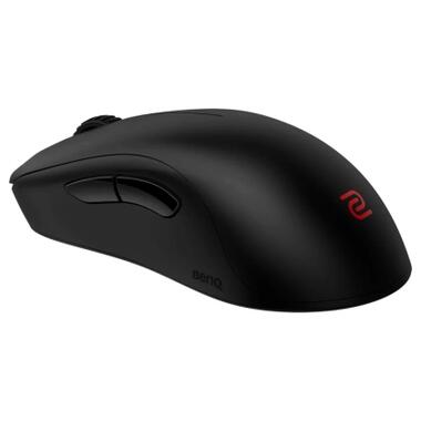 Мишка Zowie U2DW USB/Wireless Black (9H.N4PBE.A2E) фото №3