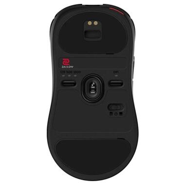 Мишка Zowie ZA13DW USB/Wireless Black (9H.N4RBE.A2E) фото №2