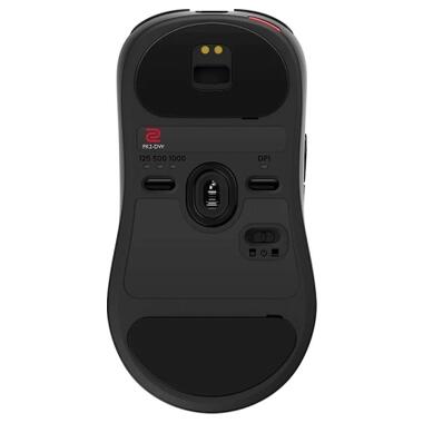 Мышка Zowie FK2DW USB/Wireless Black (9H.N4MBE.A2E) фото №2