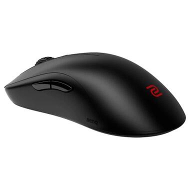 Мышка Zowie FK2DW USB/Wireless Black (9H.N4MBE.A2E) фото №3
