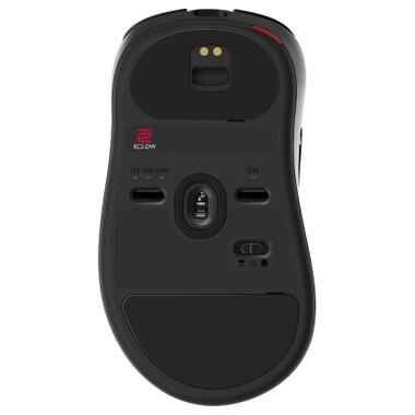 Мышка Zowie EC2-DW Wireless Black (9H.N4VBE.A2E) фото №6